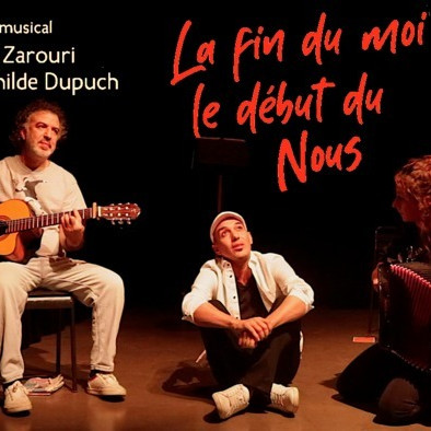 Rencontre avec Saïd Zarouri du groupe HK 
