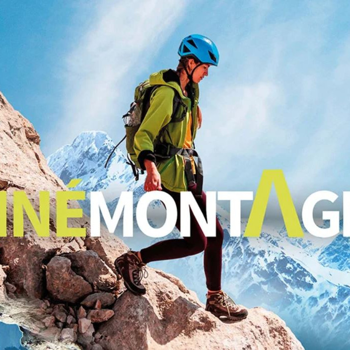 Rencontres Ciné Montagne - Grenoble