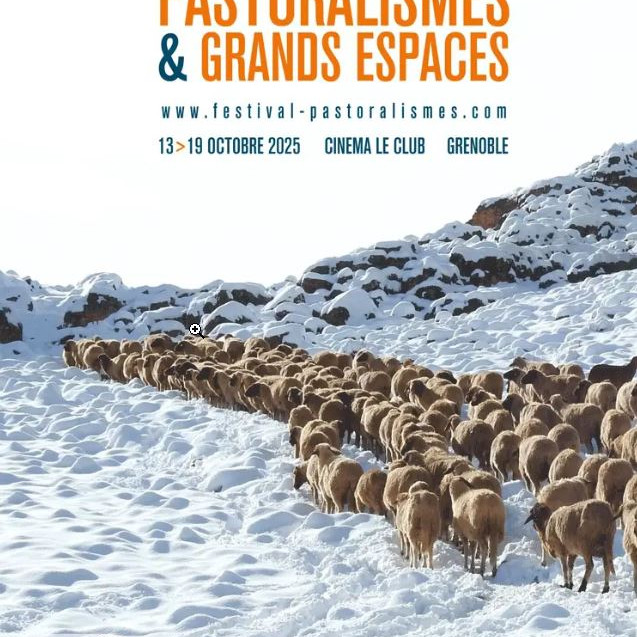 Le festival Pastoralismes et Grands Espaces 2025