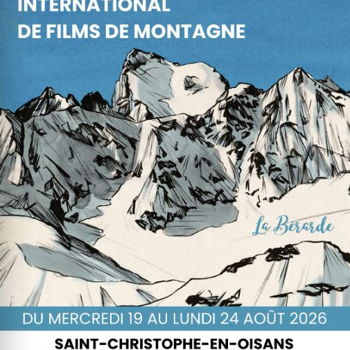 Le plus petit festival international de films de montagne 2026 